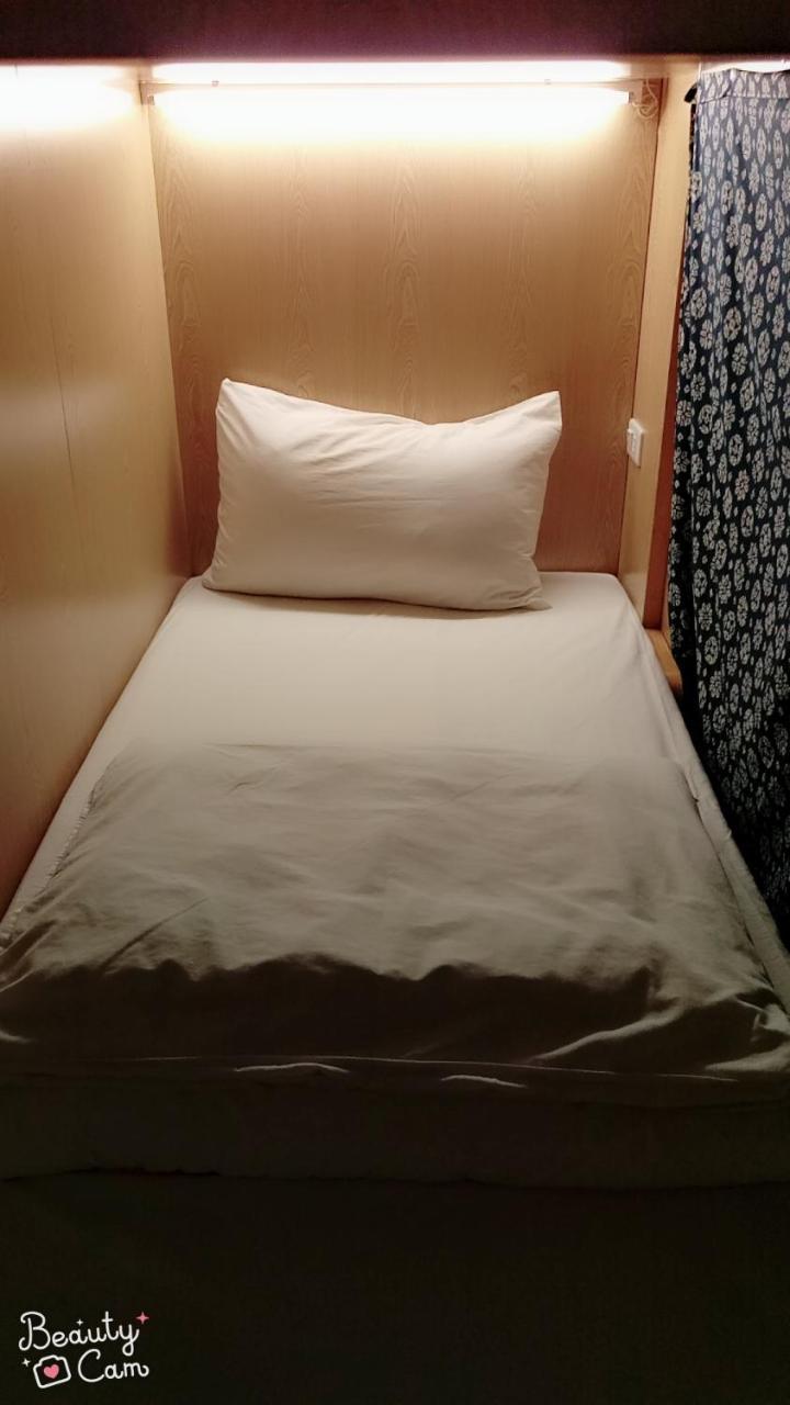 ננגן Matsu 1St Hostel מראה חיצוני תמונה