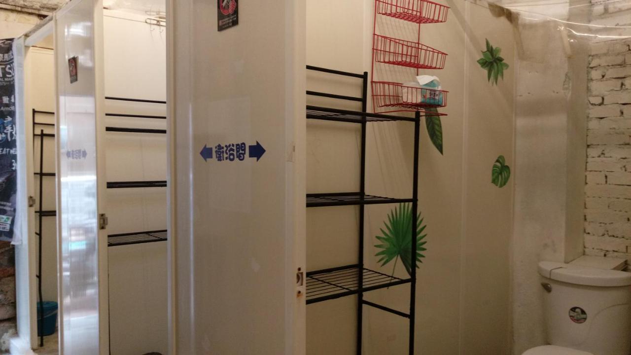 ננגן Matsu 1St Hostel מראה חיצוני תמונה
