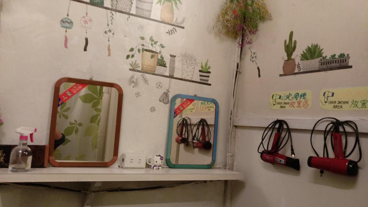 ננגן Matsu 1St Hostel מראה חיצוני תמונה